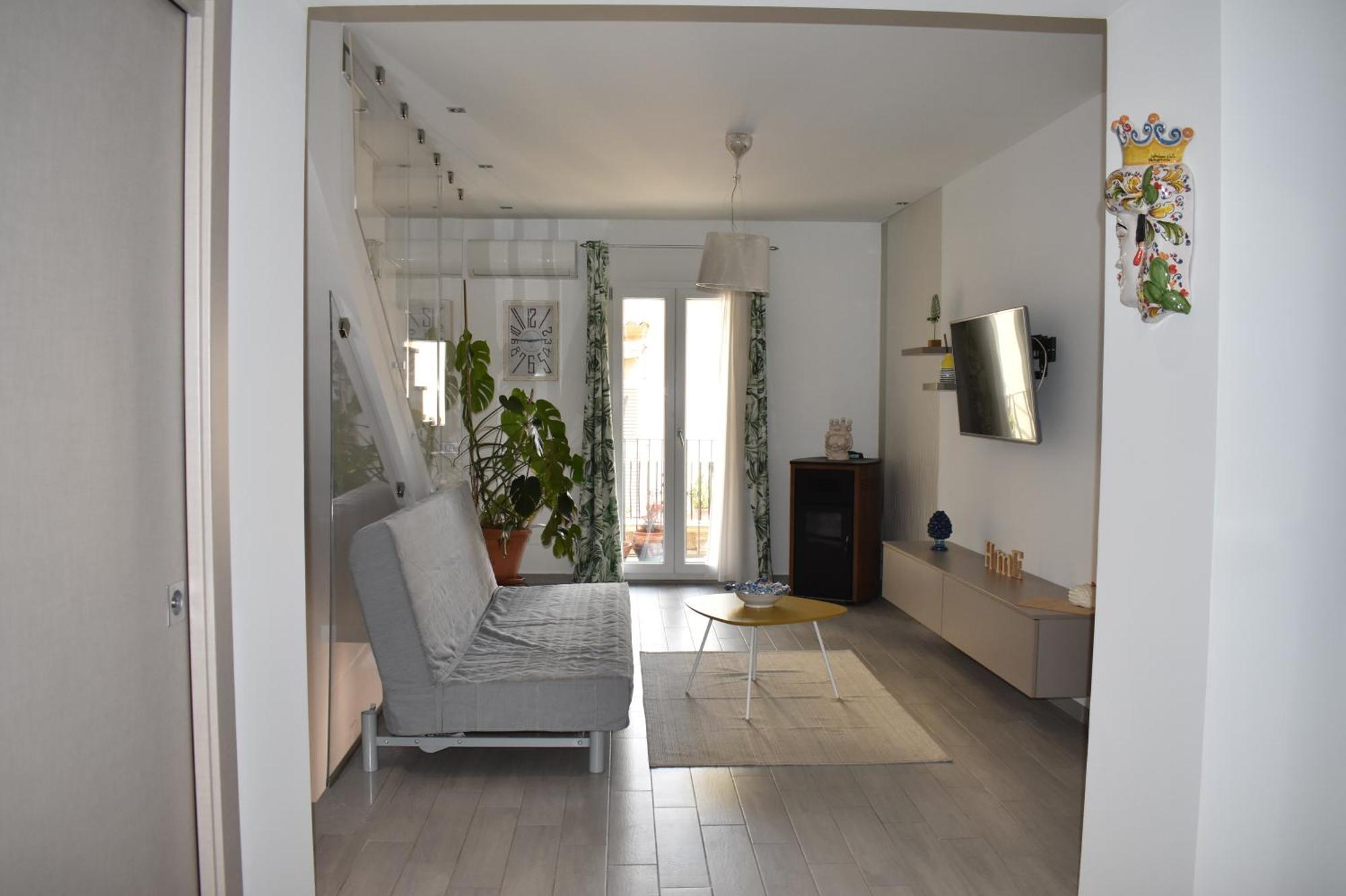 Casa Della Gioia Aparthotel *